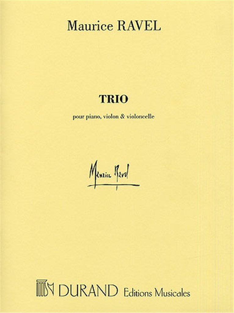 Piano Trio