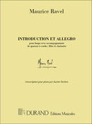 Introduction et Allegro Piano (Garban)