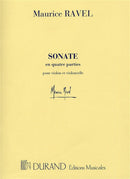 Sonate en Quatre Parties