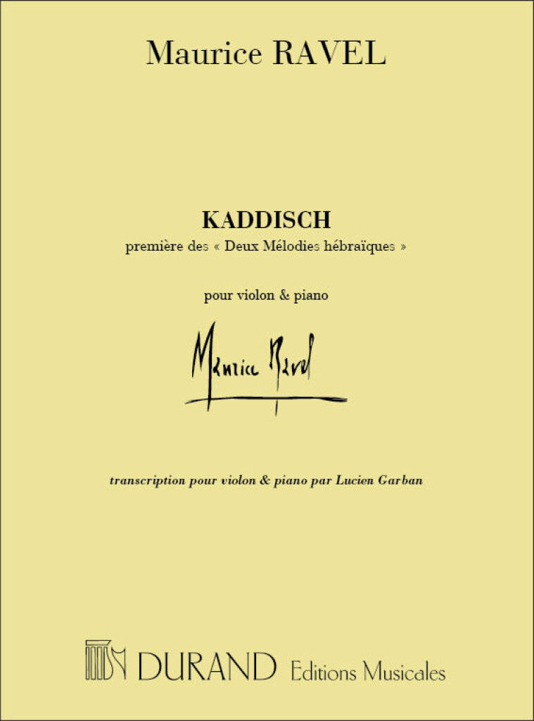 Kaddisch