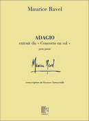 Adagio Extrait Du Concerto en Sol