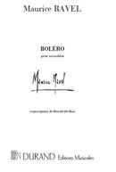 Boléro (Accordion Solo)