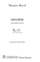 Sonatine (David Walter)