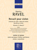 Recueil pour Violon 2