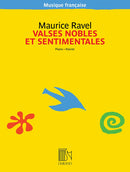 Valses nobles et sentimentales