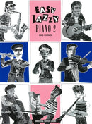 Easy Jazzy Piano, vol. 2
