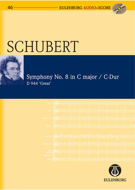 Sinfonie Nr. 8 in C-Dur D 944