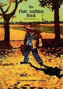 The Flute Audition Book