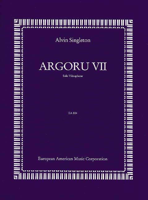 Argoru VII