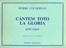 Cantem toto la gloria