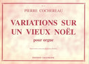 Variations sur un vieux Noël