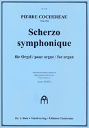 Scherzo symphonique