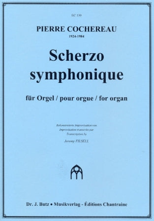 Scherzo symphonique