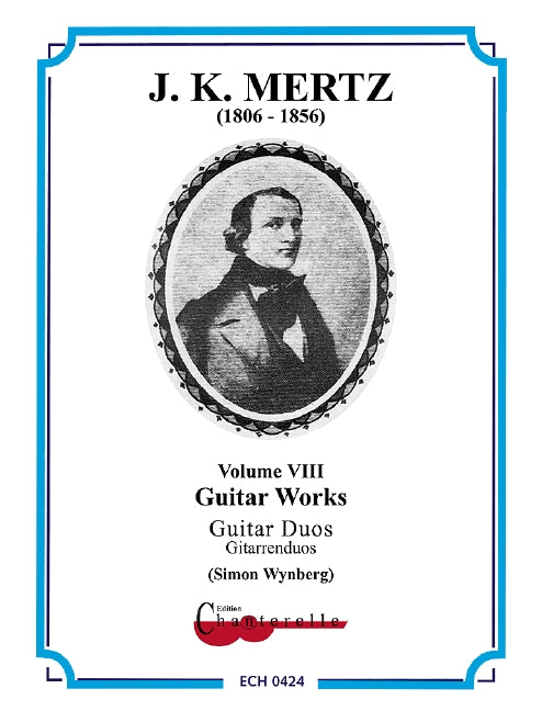 Guitar Works, vol. 8