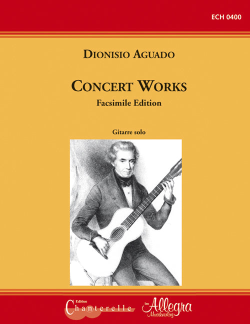 Concert Works