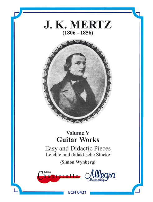 Guitar Works, vol. 5