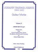 Opern Revue op. 8