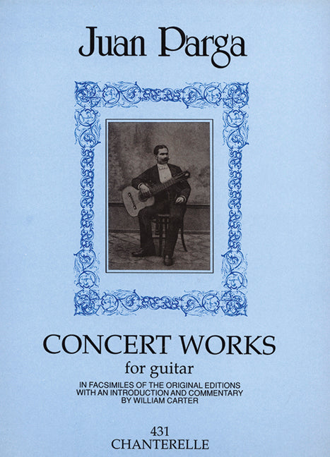 Concert Works