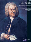 Goldberg Variationen BWV 988
