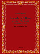 Concerto in c-Moll op. 44/19