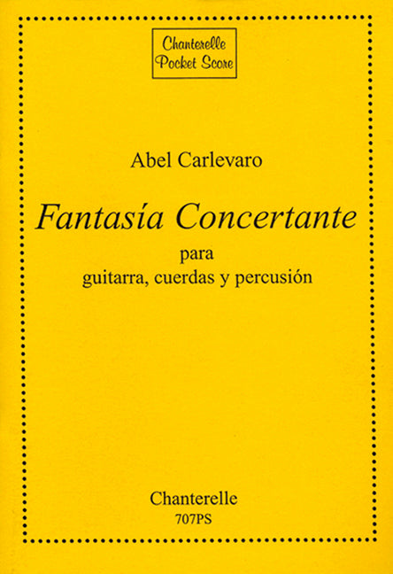 Fantasía Concertante