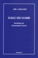Schule der Gitarre