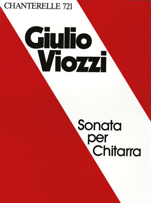 Sonata per Chitarra