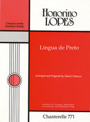 Lingua de Preto