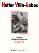 Modinha / O Ginête do Pierozinho