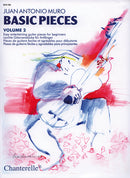 Basic Pieces, Vol. 2