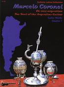 Gitarrenwerke, Vol. 1