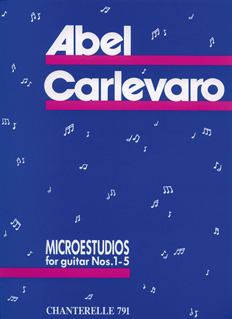 Microestudios Vol. I