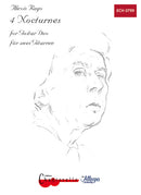 4 Nocturnes