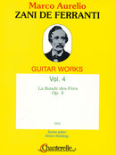 La Ronde des Fées op. 2