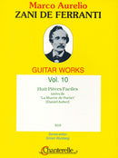 8 Pièces Faciles, Vol. 10