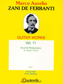 Nuit de Walpurgis WoO