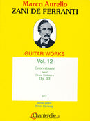 Concertante op. 22