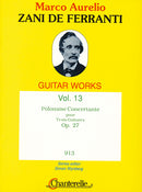 Polonaise Concertante op. 27