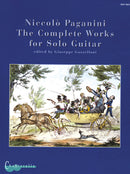 The Complete Works for Solo Guitar