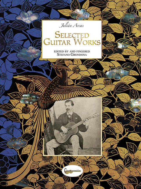 Selected Guitar Works