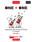One+One (Score), Vol. 1