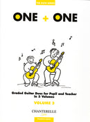 One+One (Score), Vol. 3