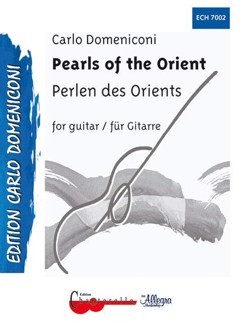 Pearls of the Orient