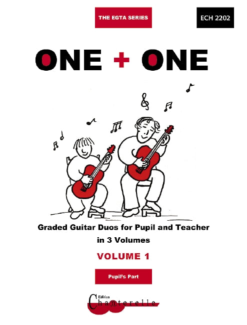 One+One (Student's Book), Vol. 1