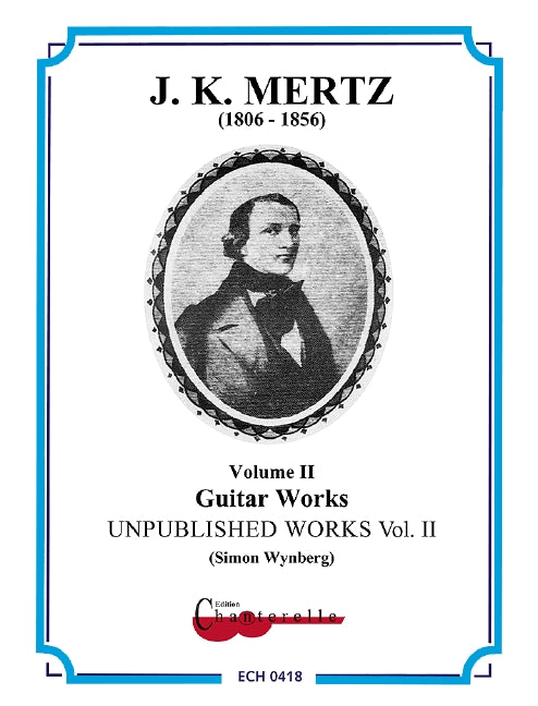 Guitar Works, vol. 2