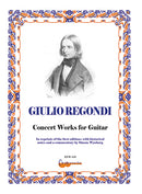 Concert Works for Guitar op. 19-23
