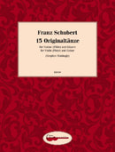 15 Originaltänze