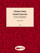 Grand Concerto (score and parts)