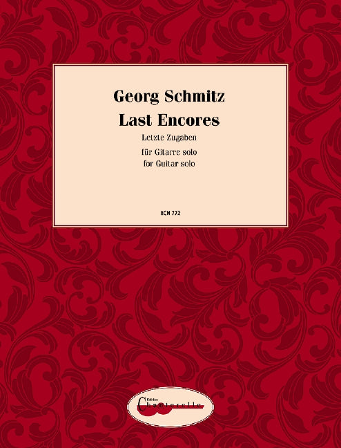 Last Encores (Letzte Zugaben)