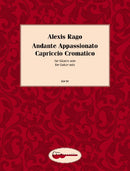Andante Appassionato / Capriccio Cromatico